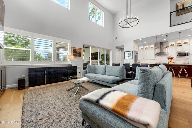 5563 Western Rider Trail, Reno, NV 89511