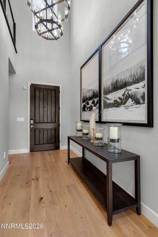 5563 Western Rider Trail, Reno, NV 89511