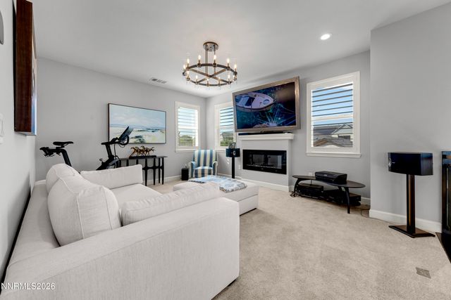 5563 Western Rider Trail, Reno, NV 89511