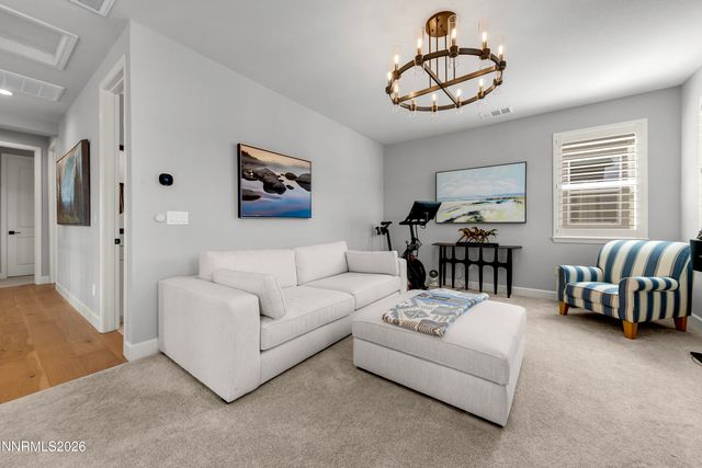 5563 Western Rider Trail, Reno, NV 89511