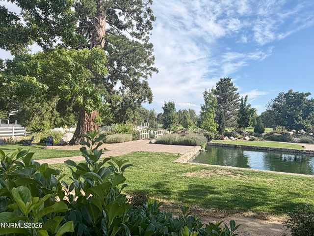 5563 Western Rider Trail, Reno, NV 89511