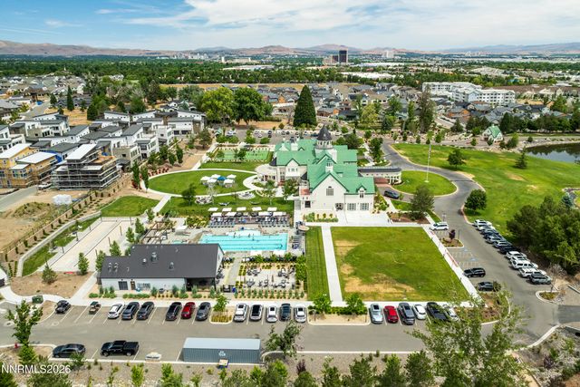 5563 Western Rider Trail, Reno, NV 89511