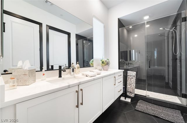 39 Autumn Palm Avenue, Henderson, NV 89011