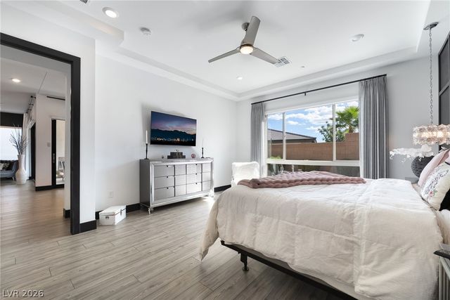 39 Autumn Palm Avenue, Henderson, NV 89011