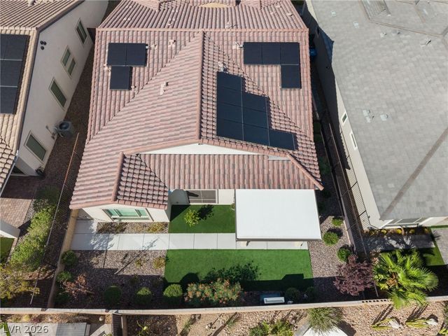 39 Autumn Palm Avenue, Henderson, NV 89011