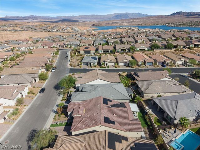 39 Autumn Palm Avenue, Henderson, NV 89011
