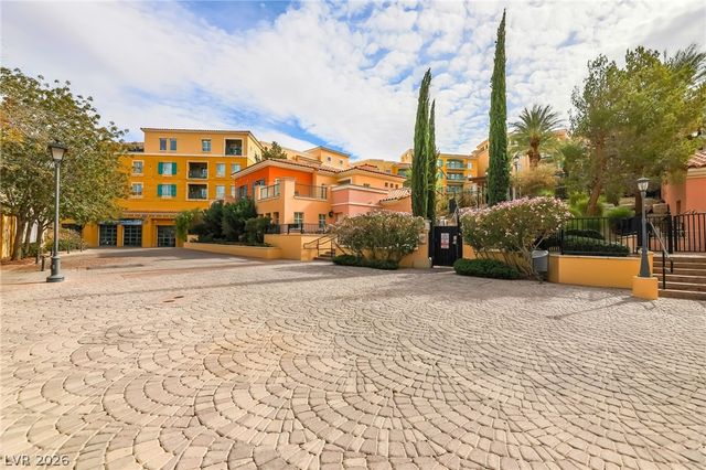 39 Autumn Palm Avenue, Henderson, NV 89011