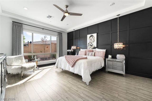 39 Autumn Palm Avenue, Henderson, NV 89011