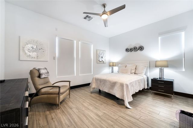 39 Autumn Palm Avenue, Henderson, NV 89011