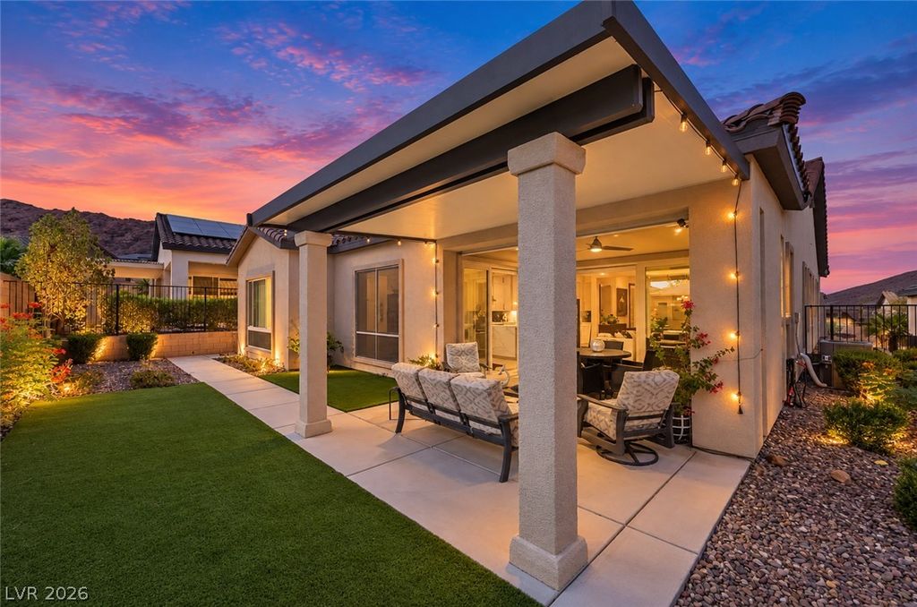39 Autumn Palm Avenue, Henderson, NV 89011 — photo 4