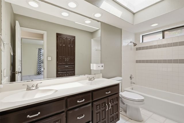 1309 Gonzales Drive, Mesquite, TX 75150