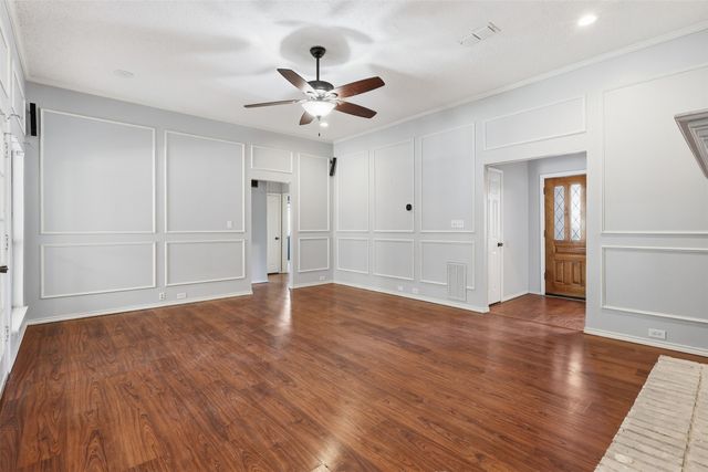 1309 Gonzales Drive, Mesquite, TX 75150