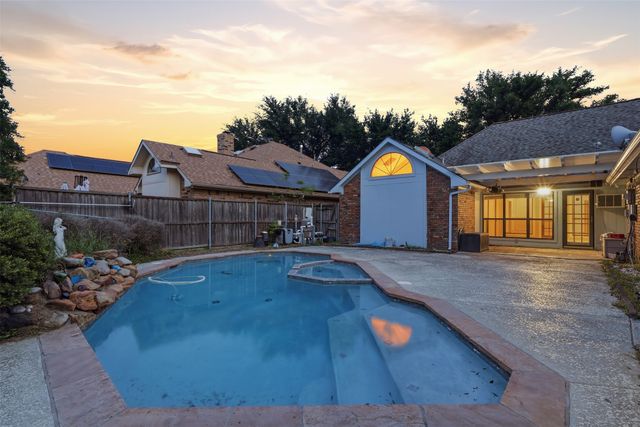 1309 Gonzales Drive, Mesquite, TX 75150