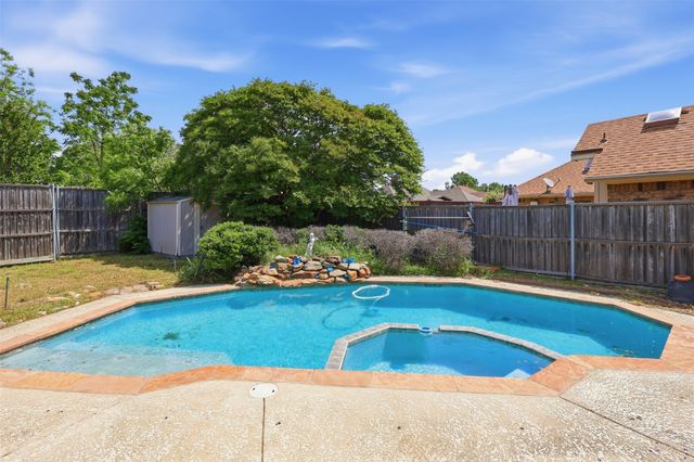 1309 Gonzales Drive, Mesquite, TX 75150