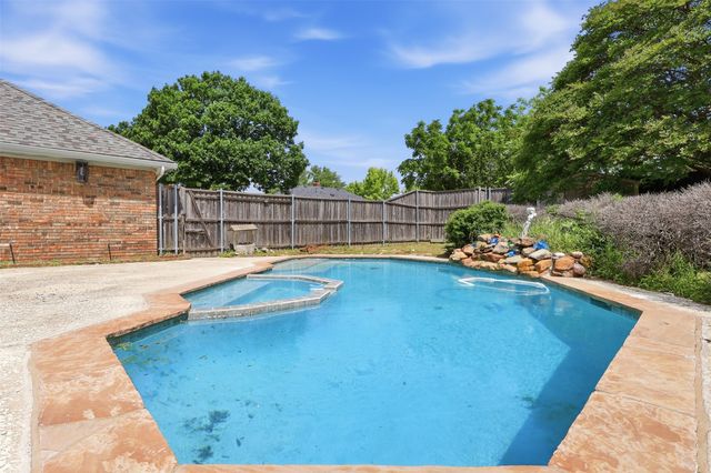 1309 Gonzales Drive, Mesquite, TX 75150