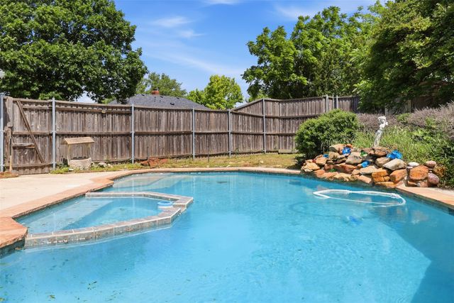 1309 Gonzales Drive, Mesquite, TX 75150