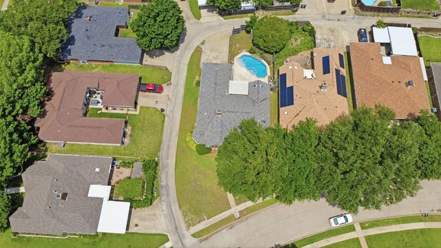 1309 Gonzales Drive, Mesquite, TX 75150
