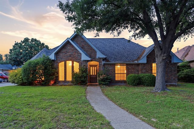 1309 Gonzales Drive, Mesquite, TX 75150