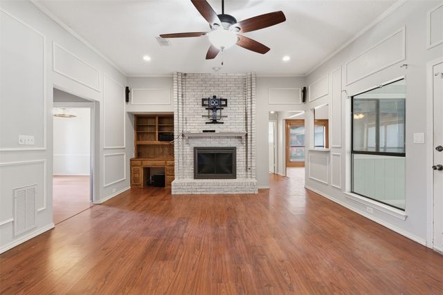 1309 Gonzales Drive, Mesquite, TX 75150