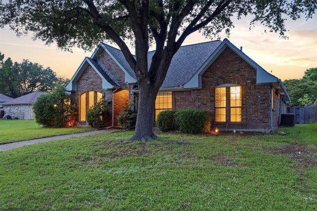 1309 Gonzales Drive, Mesquite, TX 75150