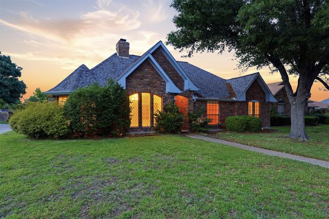 1309 Gonzales Drive, Mesquite, TX 75150