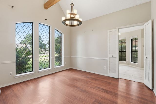 1309 Gonzales Drive, Mesquite, TX 75150