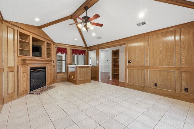 1309 Gonzales Drive, Mesquite, TX 75150