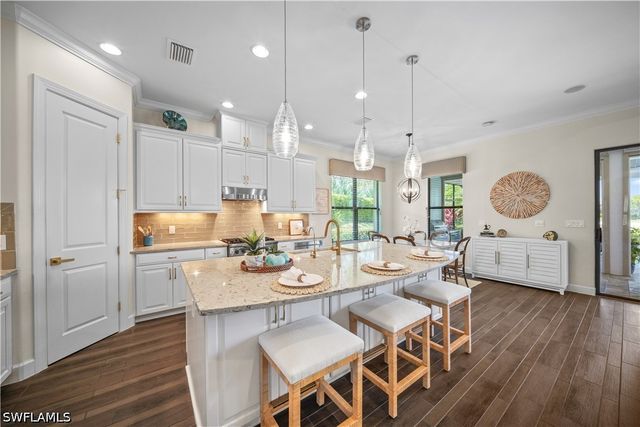 9111 Trivoli TER, Naples, FL 34119