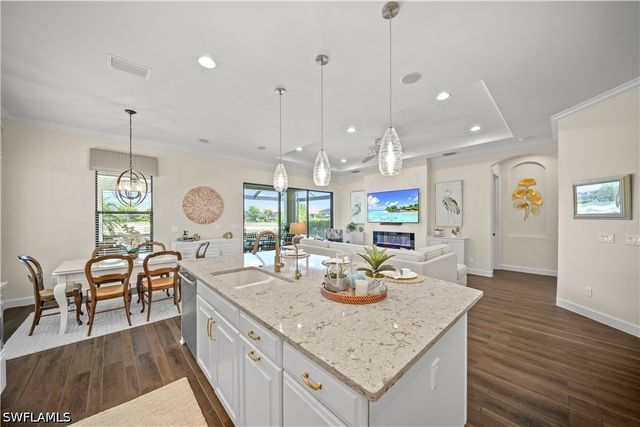 9111 Trivoli TER, Naples, FL 34119