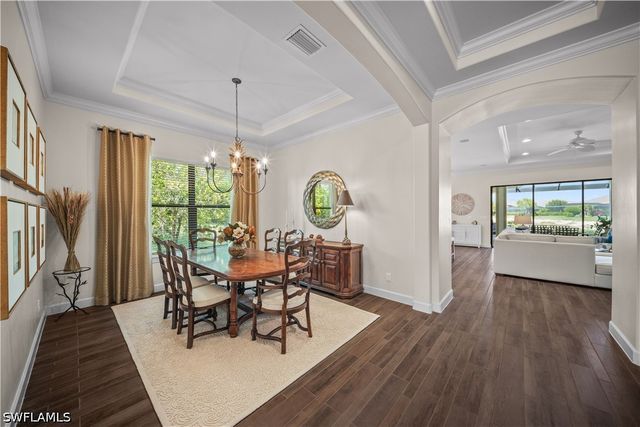 9111 Trivoli TER, Naples, FL 34119