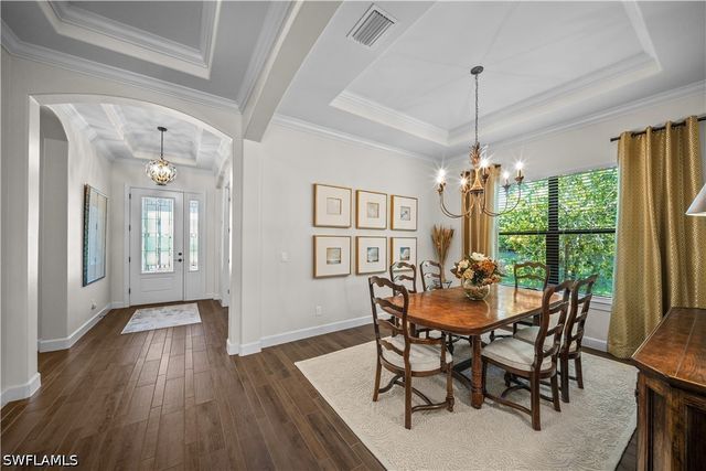 9111 Trivoli TER, Naples, FL 34119