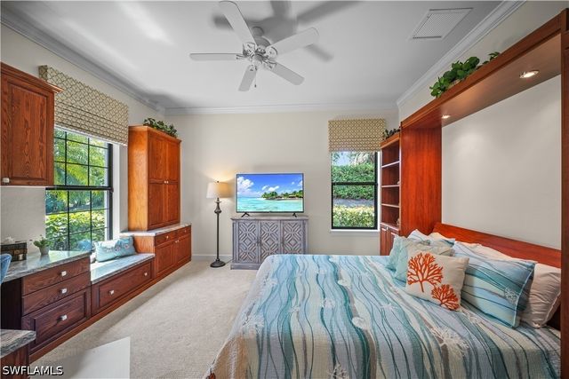 9111 Trivoli TER, Naples, FL 34119