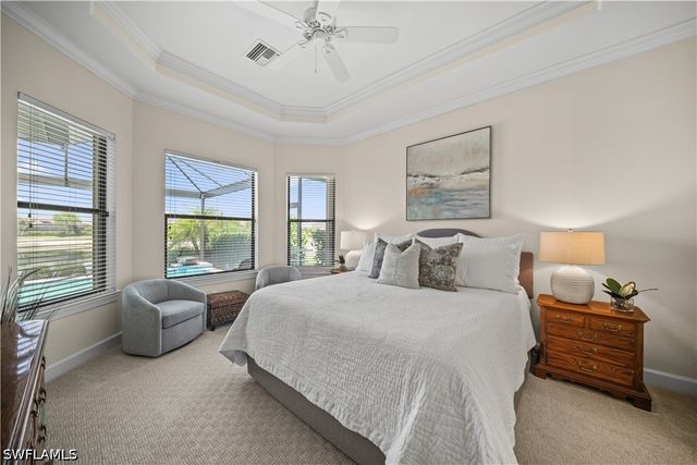 9111 Trivoli TER, Naples, FL 34119