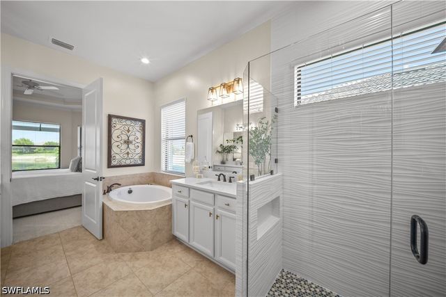 9111 Trivoli TER, Naples, FL 34119