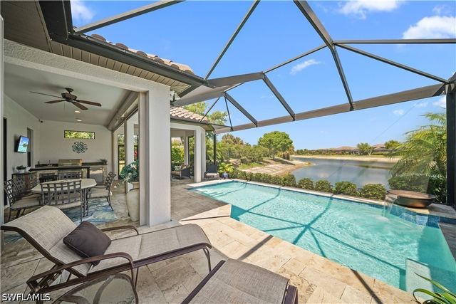 9111 Trivoli TER, Naples, FL 34119