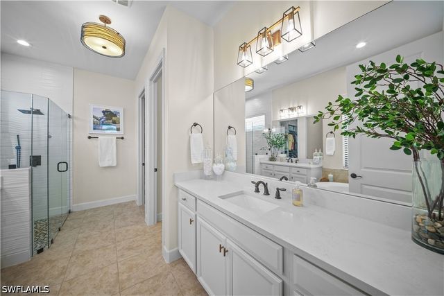 9111 Trivoli TER, Naples, FL 34119