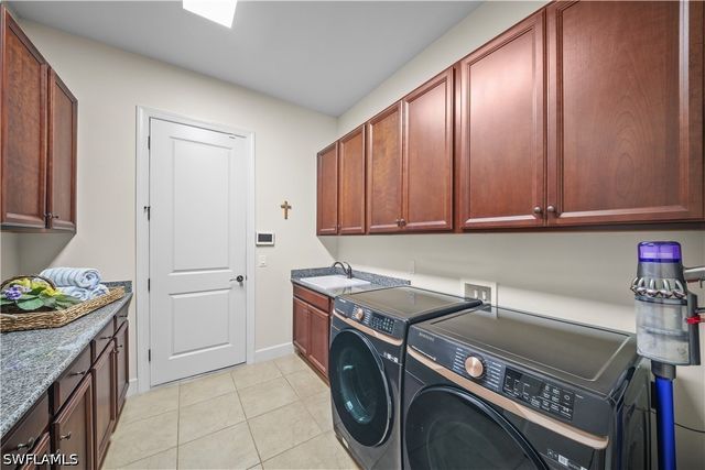 9111 Trivoli TER, Naples, FL 34119