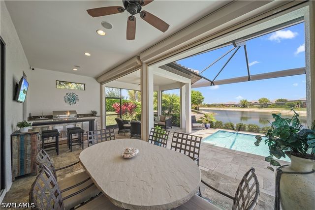 9111 Trivoli TER, Naples, FL 34119