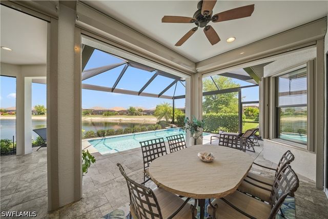 9111 Trivoli TER, Naples, FL 34119