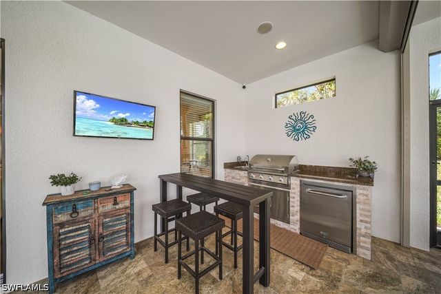 9111 Trivoli TER, Naples, FL 34119