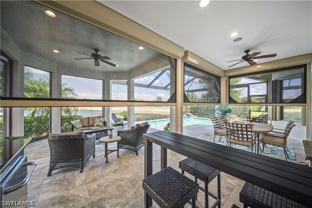 9111 Trivoli TER, Naples, FL 34119