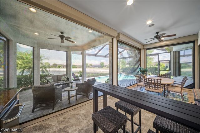 9111 Trivoli TER, Naples, FL 34119