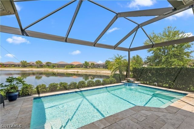 9111 Trivoli TER, Naples, FL 34119