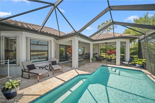 9111 Trivoli TER, Naples, FL 34119