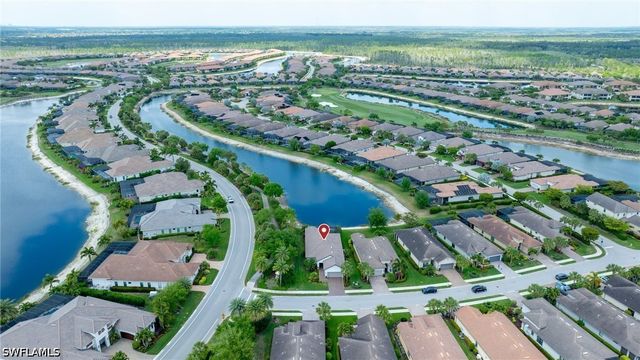 9111 Trivoli TER, Naples, FL 34119