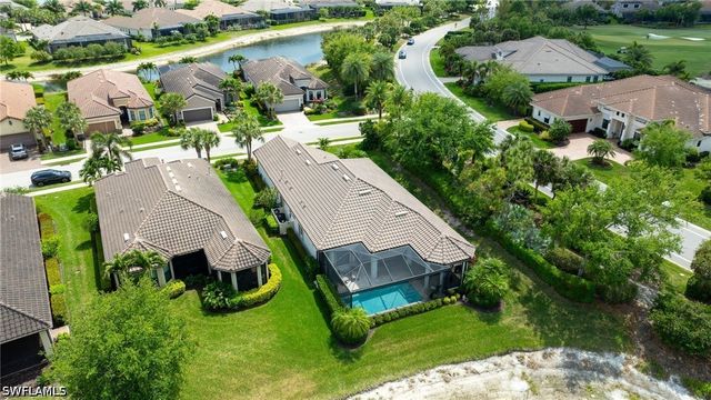 9111 Trivoli TER, Naples, FL 34119