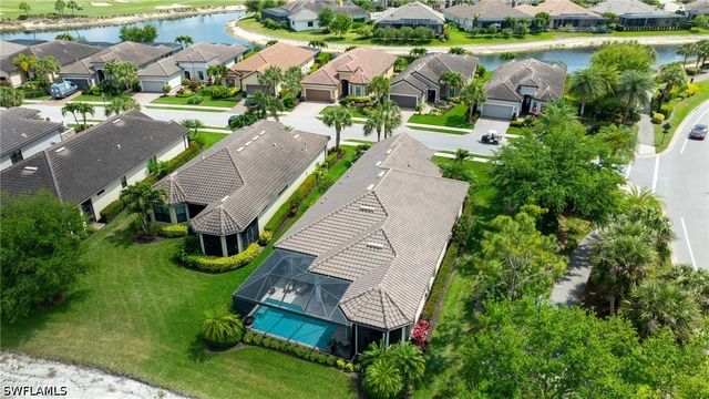 9111 Trivoli TER, Naples, FL 34119