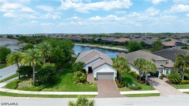 9111 Trivoli TER, Naples, FL 34119