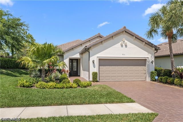 9111 Trivoli TER, Naples, FL 34119