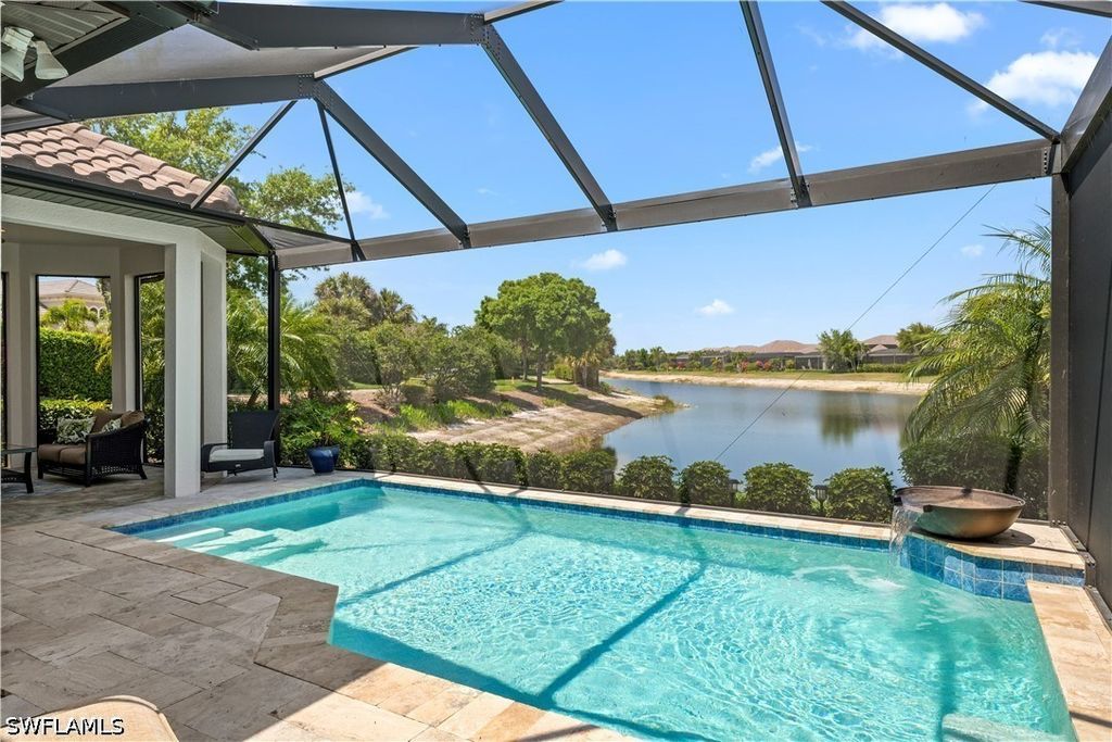 9111 Trivoli TER, Naples, FL 34119